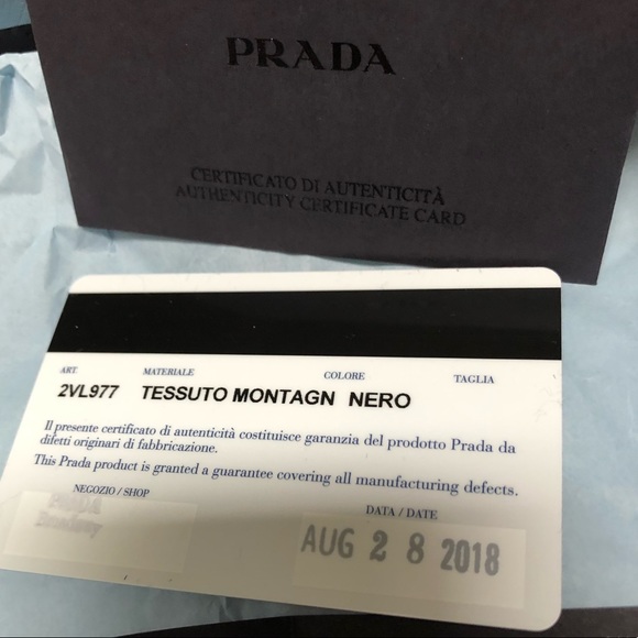 LIKE NEW Prada XY Knit Sneakers - Picture 13 of 15